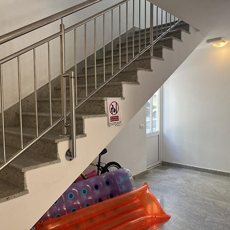 Apartments Diana Μακάρσκα Εξωτερικό φωτογραφία
