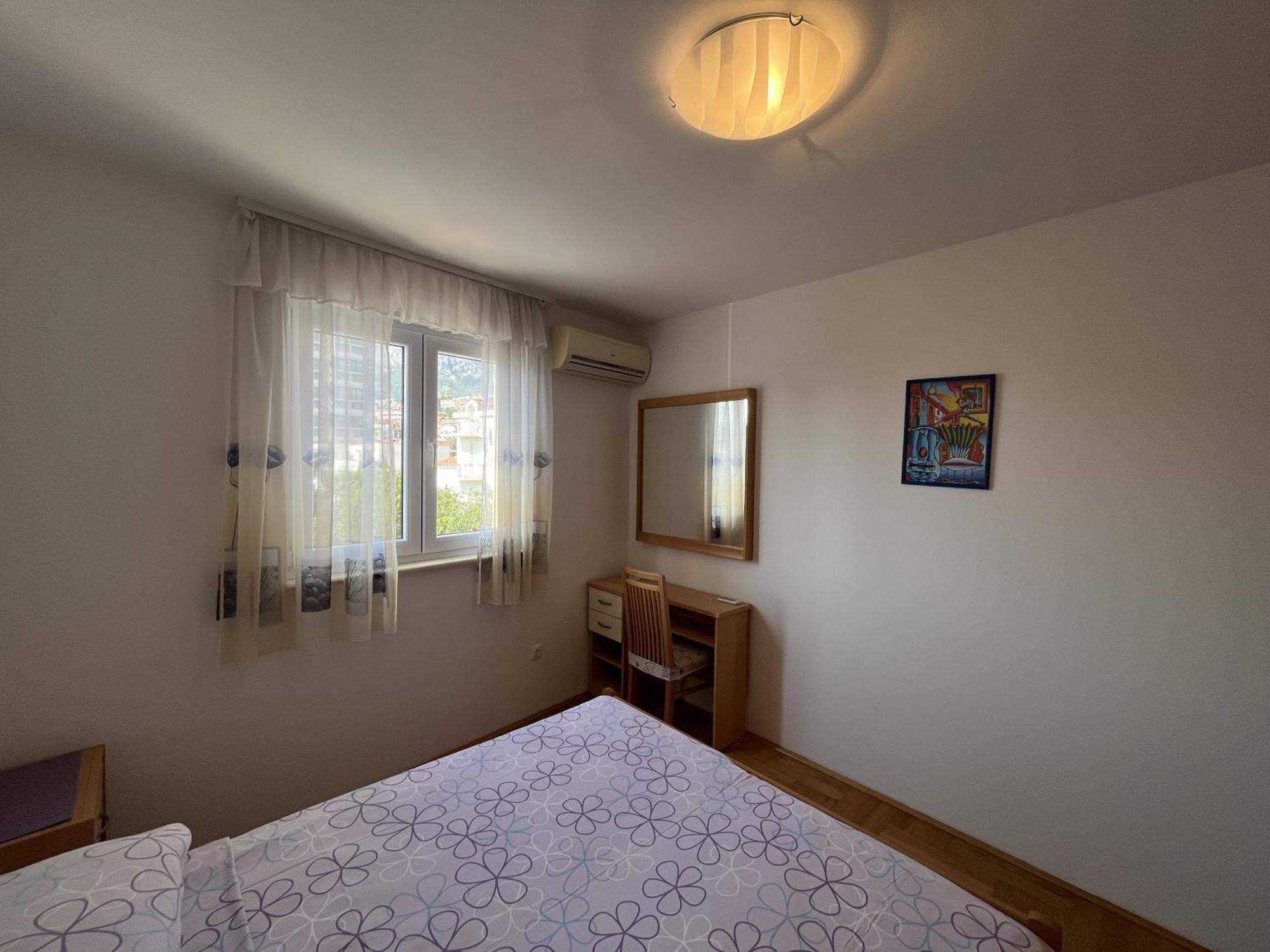 Apartments Diana Μακάρσκα Εξωτερικό φωτογραφία