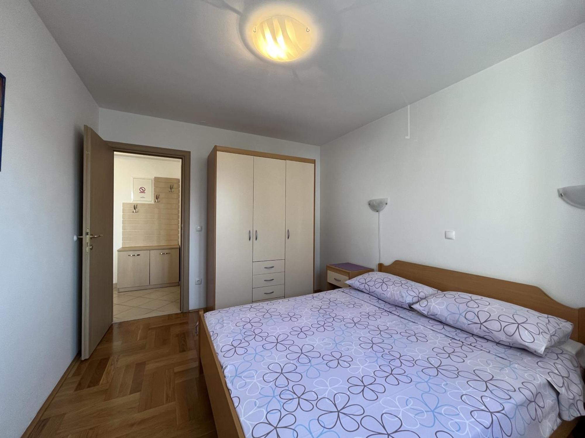 Apartments Diana Μακάρσκα Εξωτερικό φωτογραφία
