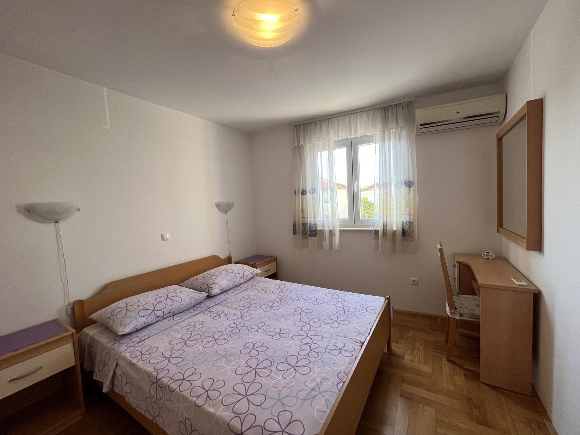 Apartments Diana Μακάρσκα Εξωτερικό φωτογραφία