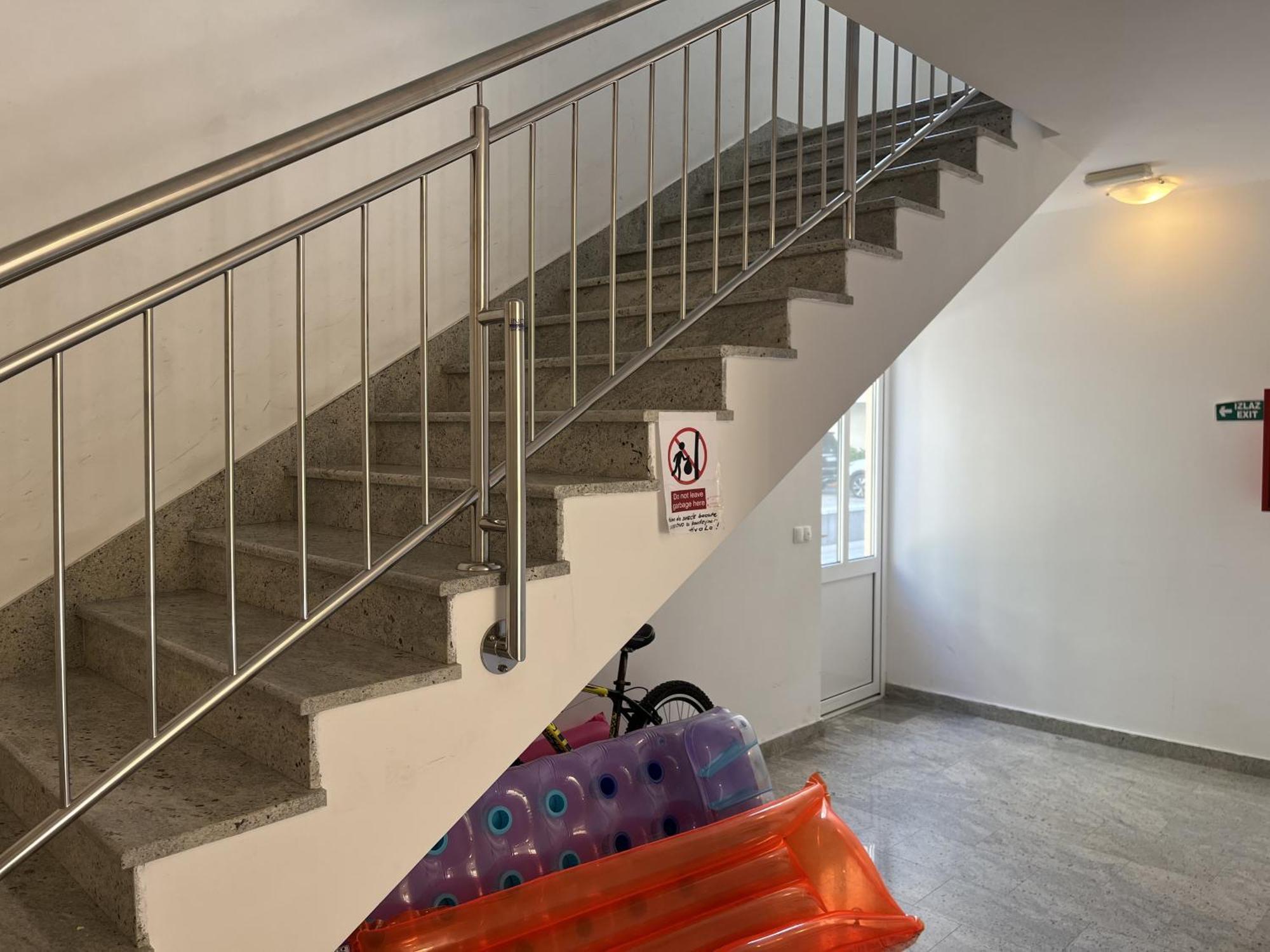 Apartments Diana Μακάρσκα Εξωτερικό φωτογραφία