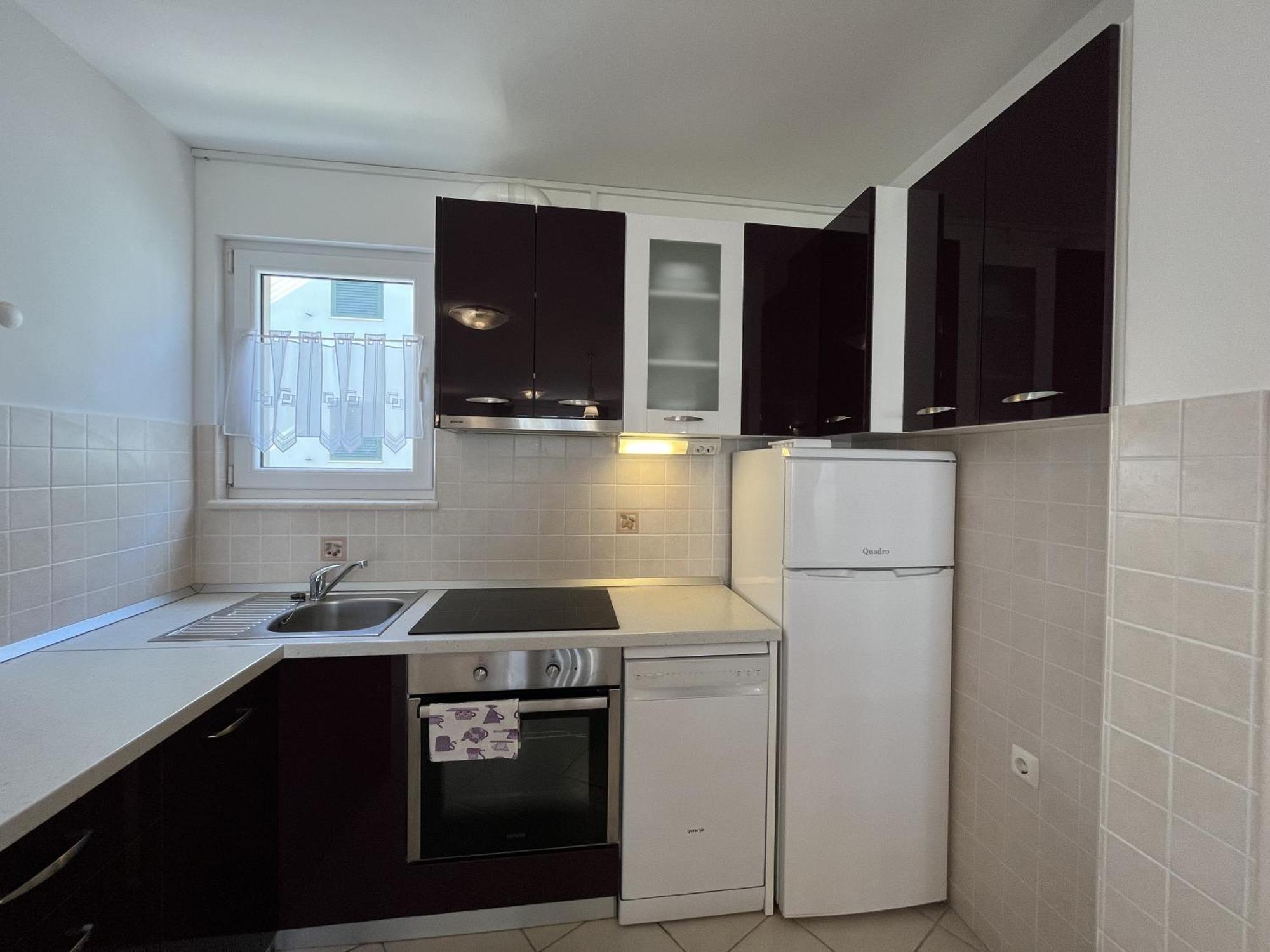 Apartments Diana Μακάρσκα Εξωτερικό φωτογραφία