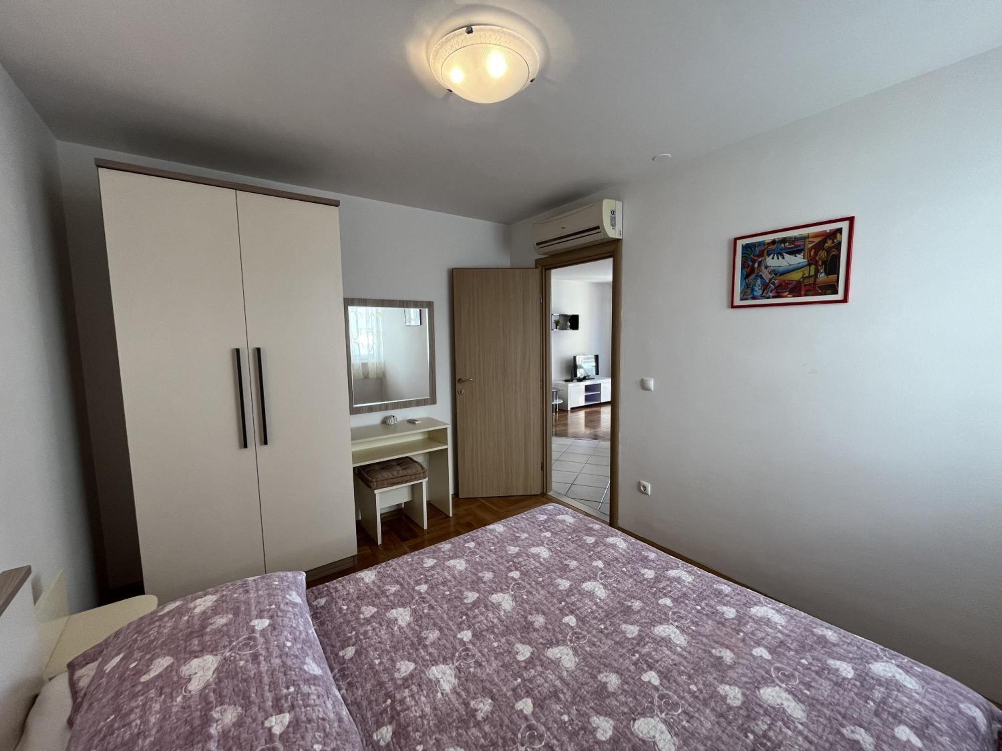 Apartments Diana Μακάρσκα Εξωτερικό φωτογραφία