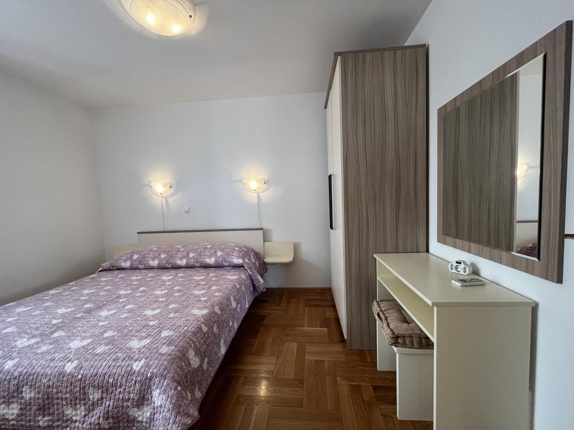Apartments Diana Μακάρσκα Εξωτερικό φωτογραφία