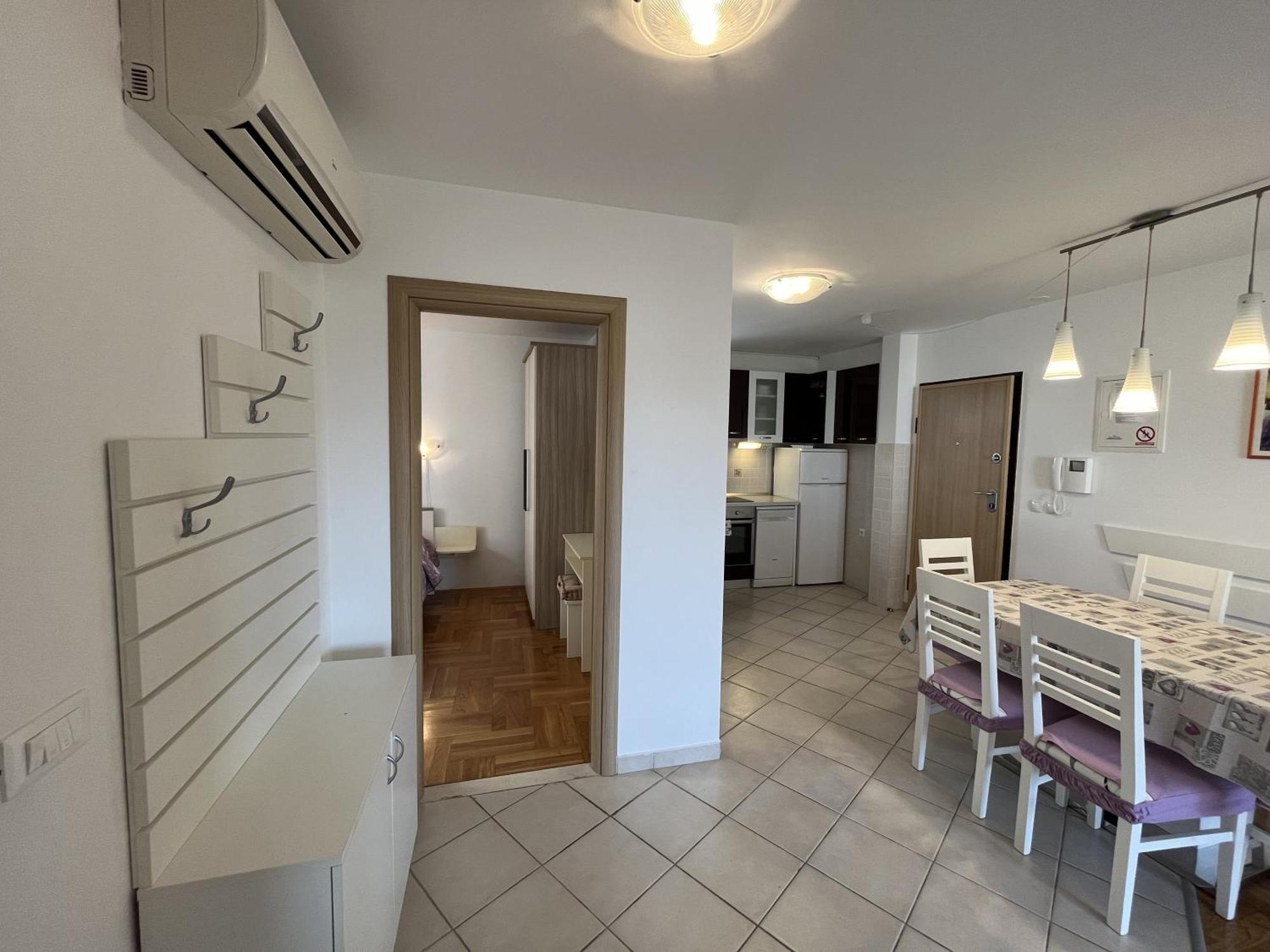 Apartments Diana Μακάρσκα Εξωτερικό φωτογραφία