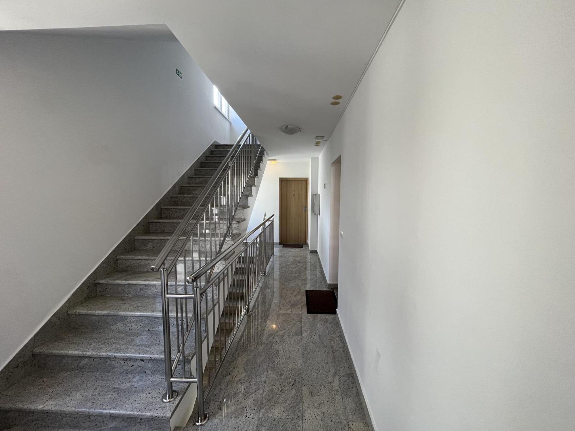 Apartments Diana Μακάρσκα Εξωτερικό φωτογραφία