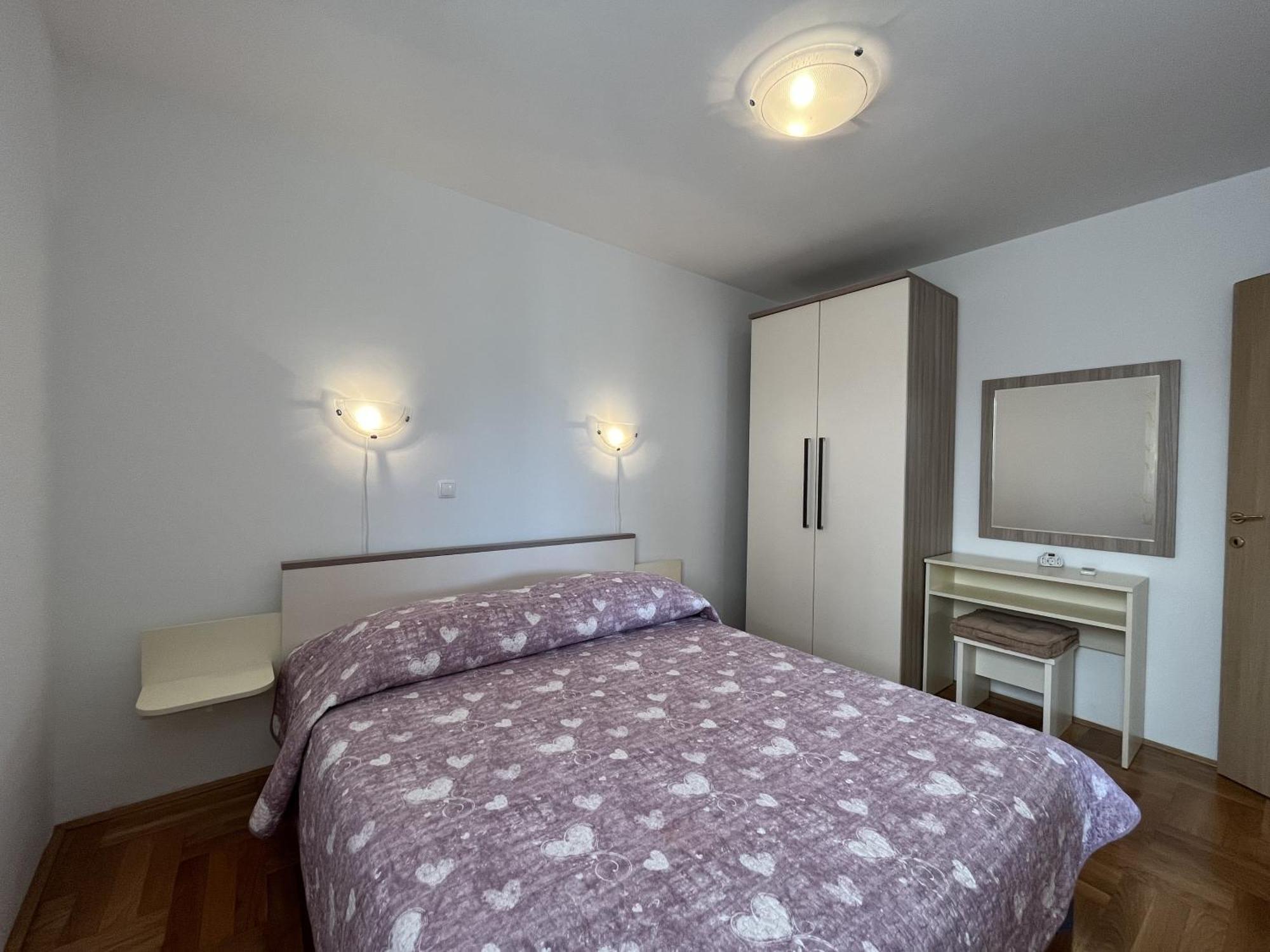 Apartments Diana Μακάρσκα Εξωτερικό φωτογραφία