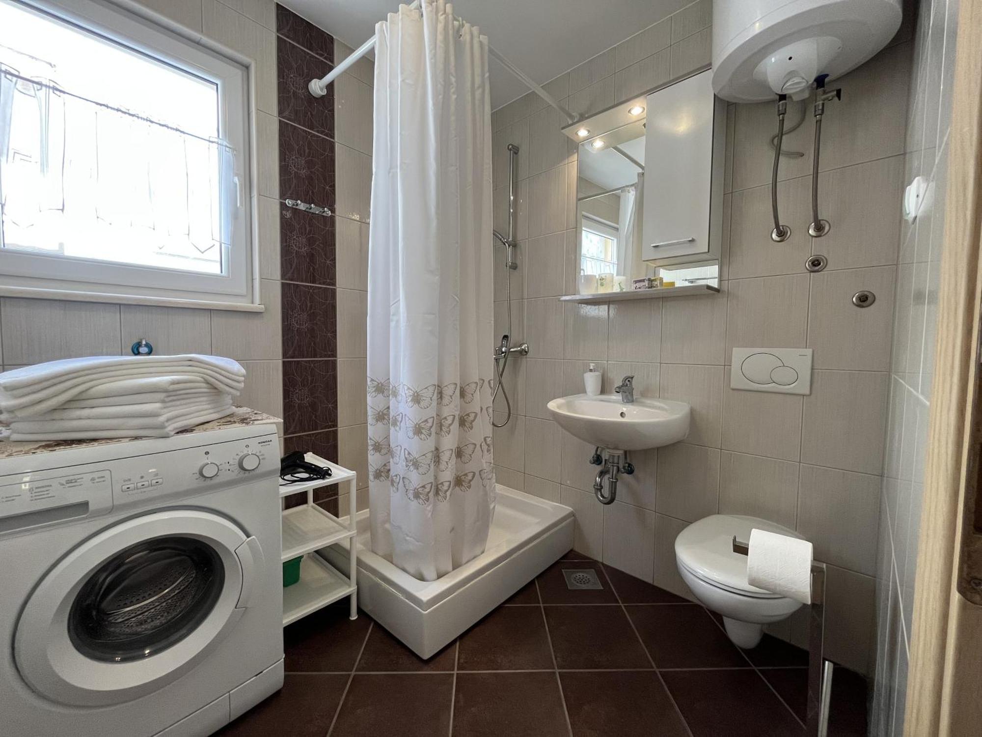 Apartments Diana Μακάρσκα Εξωτερικό φωτογραφία