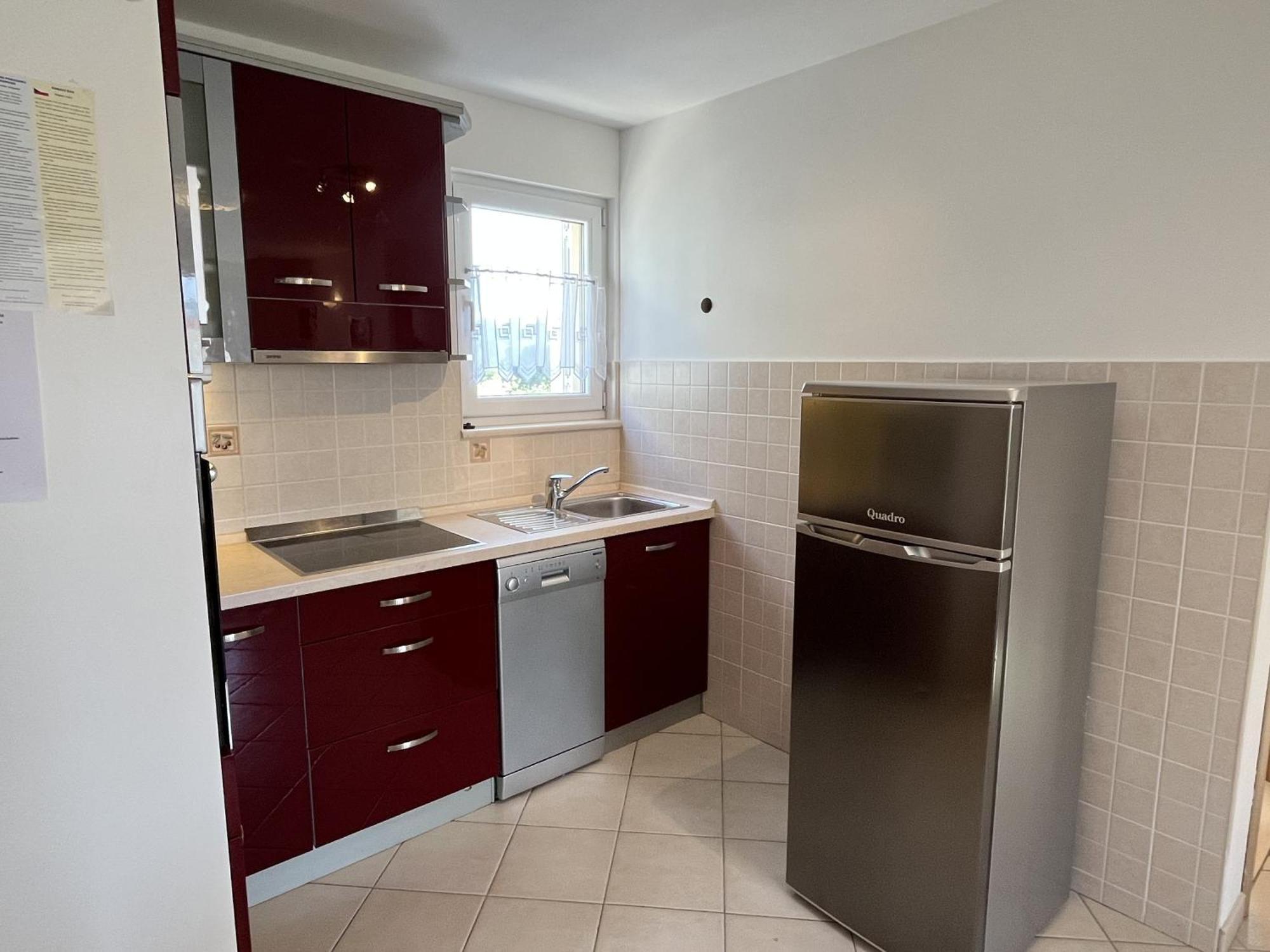 Apartments Diana Μακάρσκα Εξωτερικό φωτογραφία