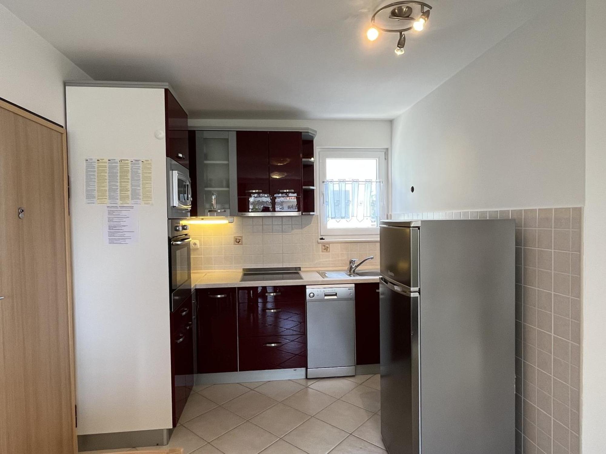 Apartments Diana Μακάρσκα Εξωτερικό φωτογραφία