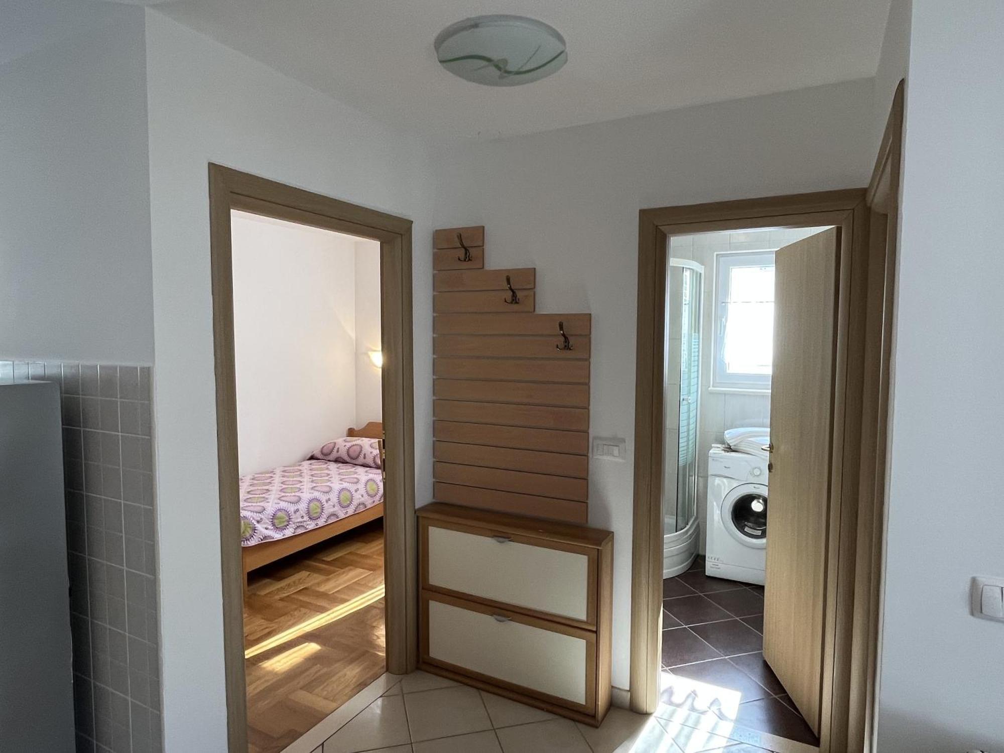 Apartments Diana Μακάρσκα Εξωτερικό φωτογραφία