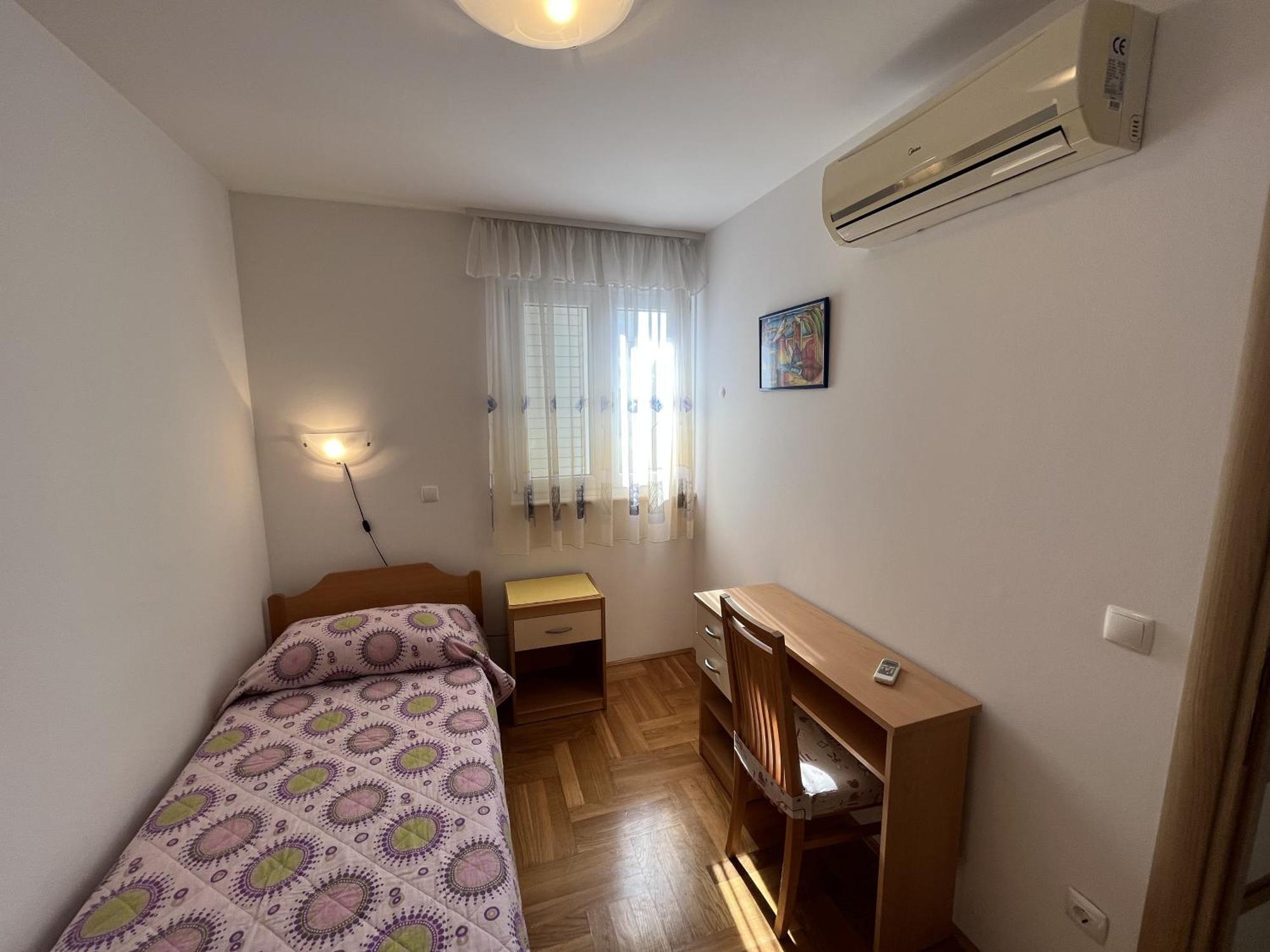 Apartments Diana Μακάρσκα Εξωτερικό φωτογραφία
