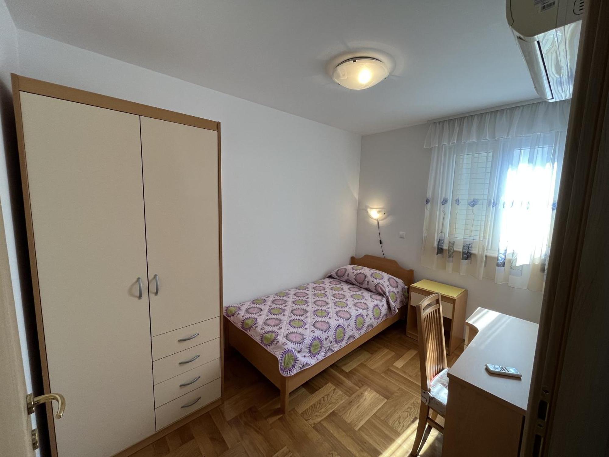 Apartments Diana Μακάρσκα Εξωτερικό φωτογραφία