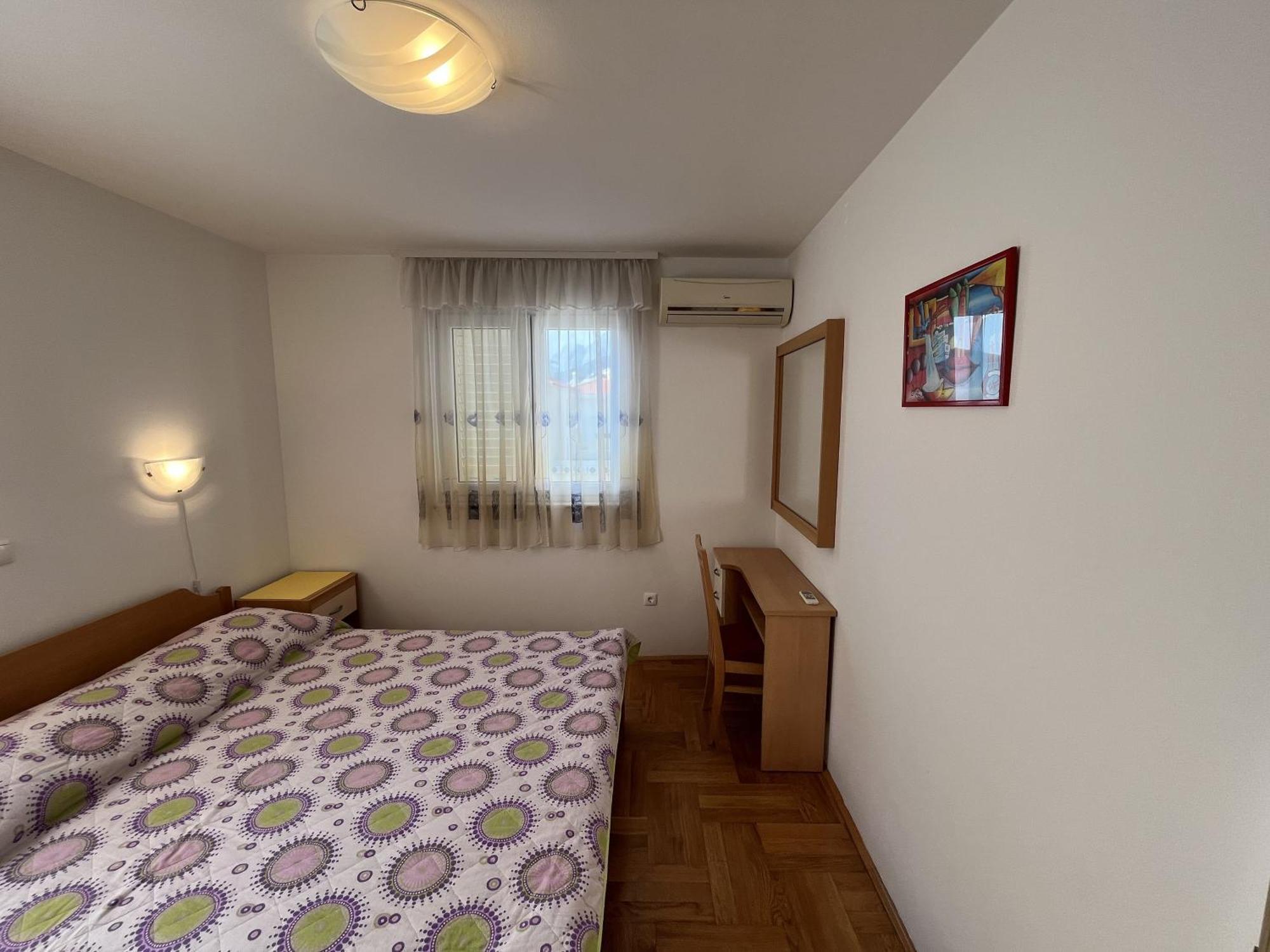 Apartments Diana Μακάρσκα Εξωτερικό φωτογραφία