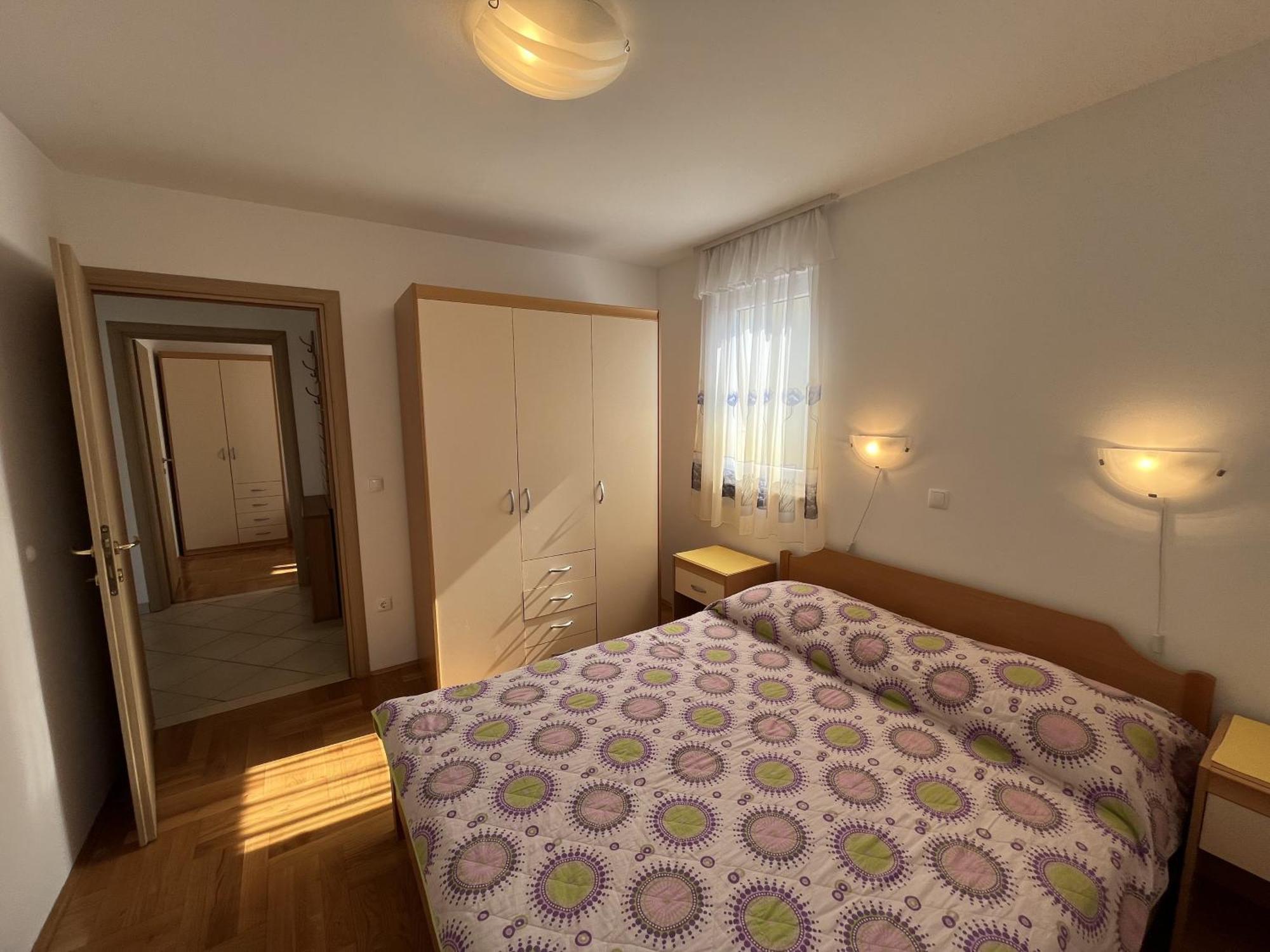 Apartments Diana Μακάρσκα Εξωτερικό φωτογραφία