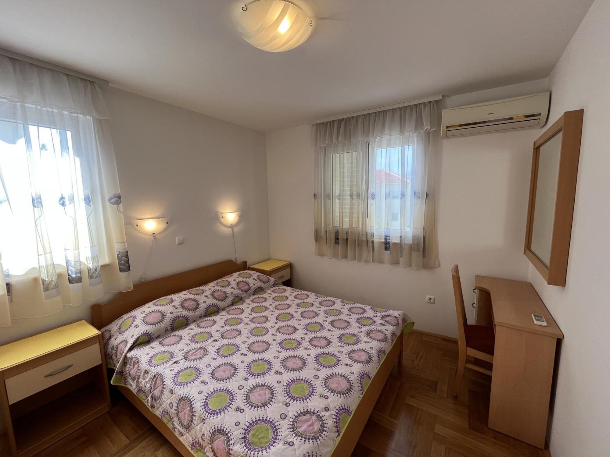 Apartments Diana Μακάρσκα Εξωτερικό φωτογραφία